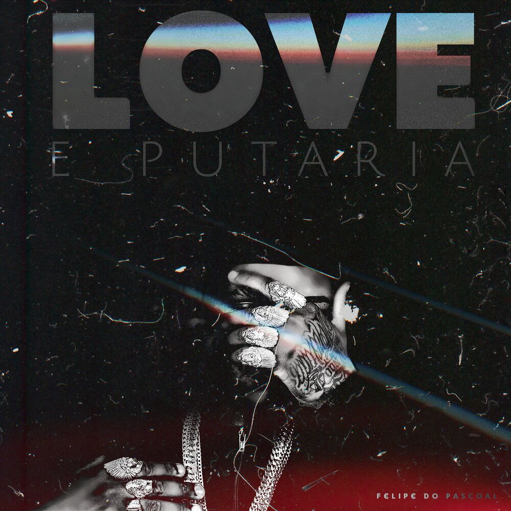 Picture of Love e Putaria
