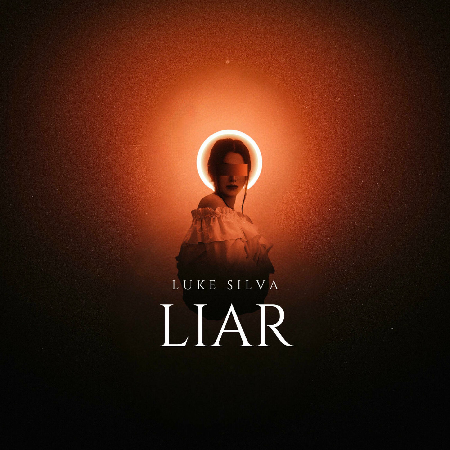 Album cover of Liar