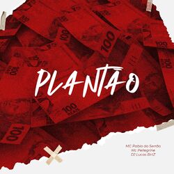 Cover of Plantão