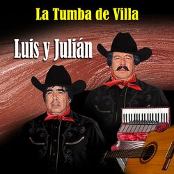 Cover of La Tumba De Villa