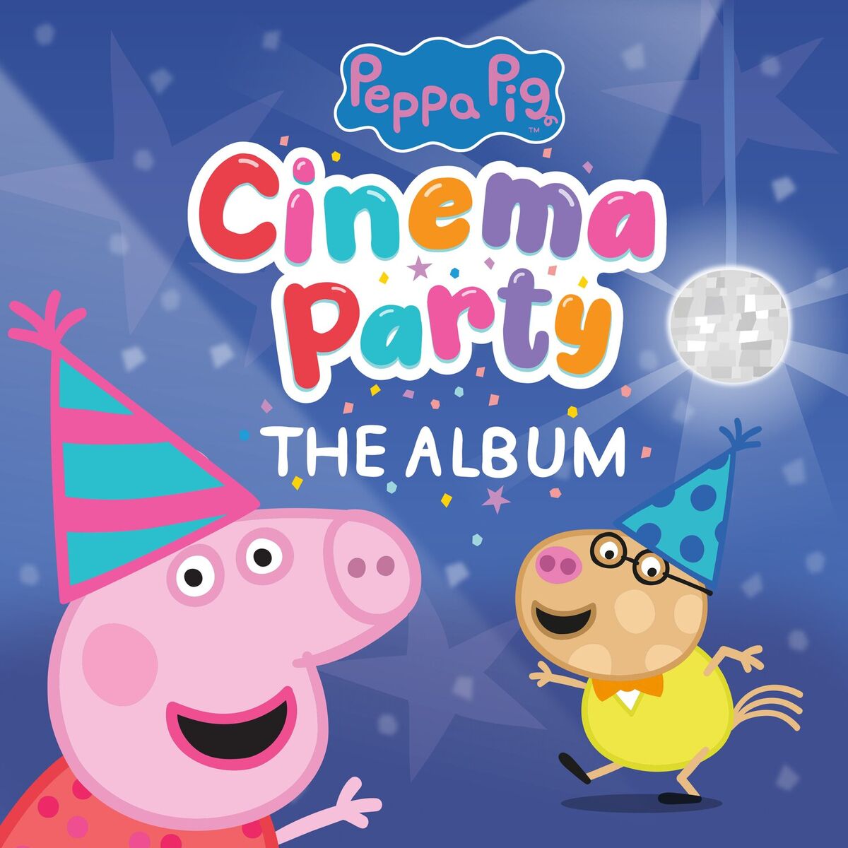 Album cover of Bing Bong Stomp