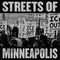 Streets of Minneapolis (Radio Mix)