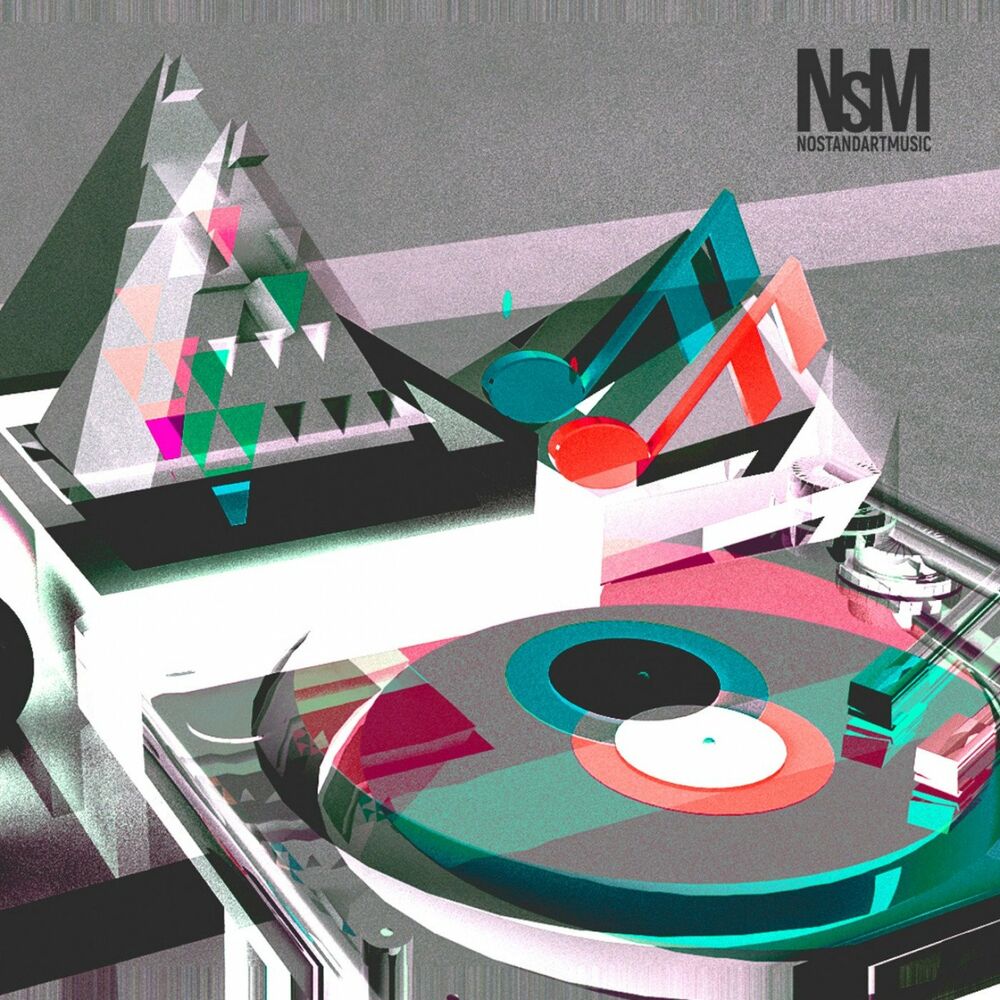 Picture of Reconnect Tracks 002