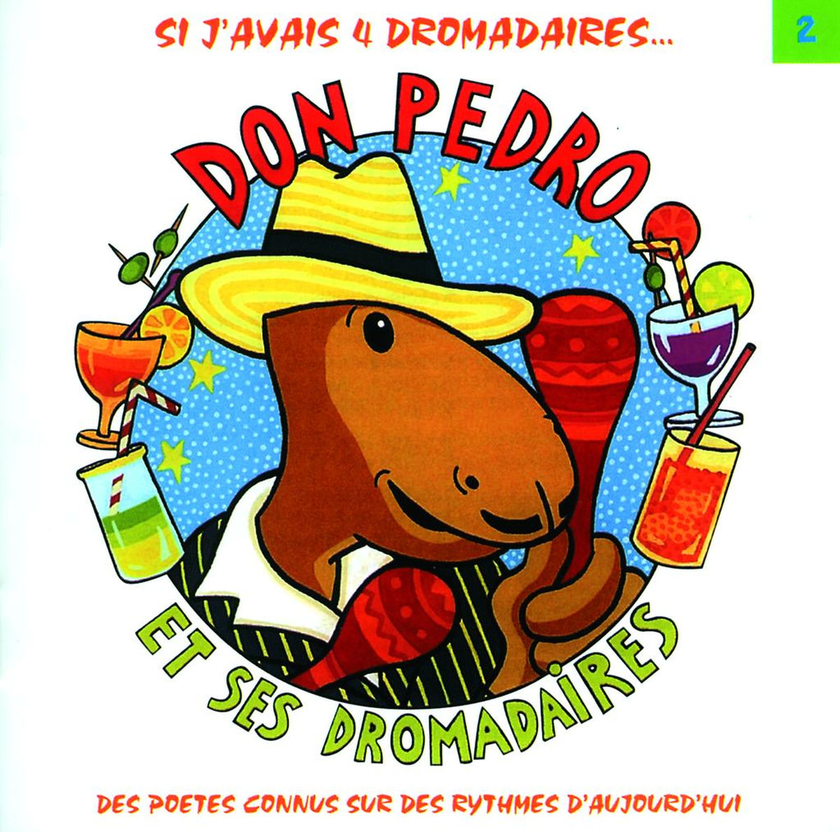 Album cover of Lutece