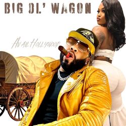 Cover of Big Ol' Wagon