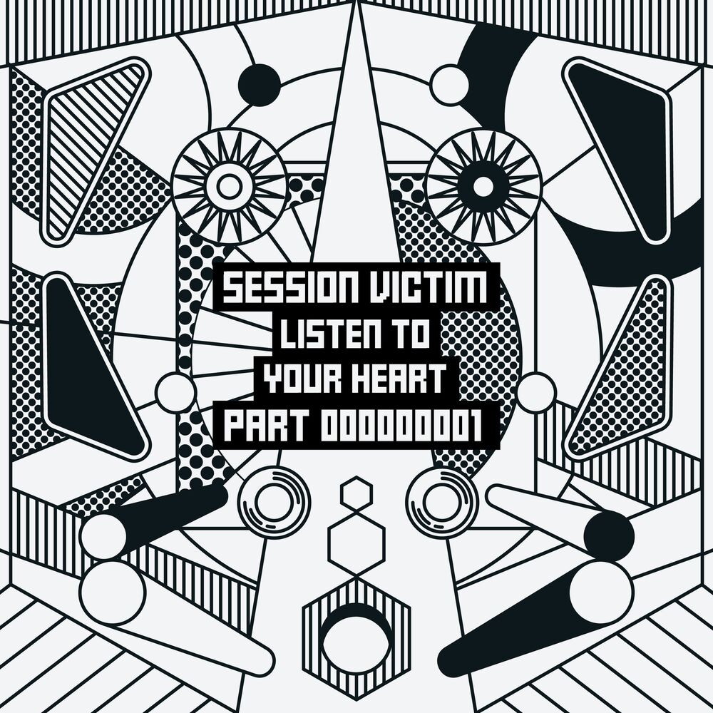 Picture of Listen To Your Heart Part One