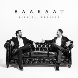 Cover of Baaraat