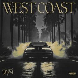 Cover of West Coast