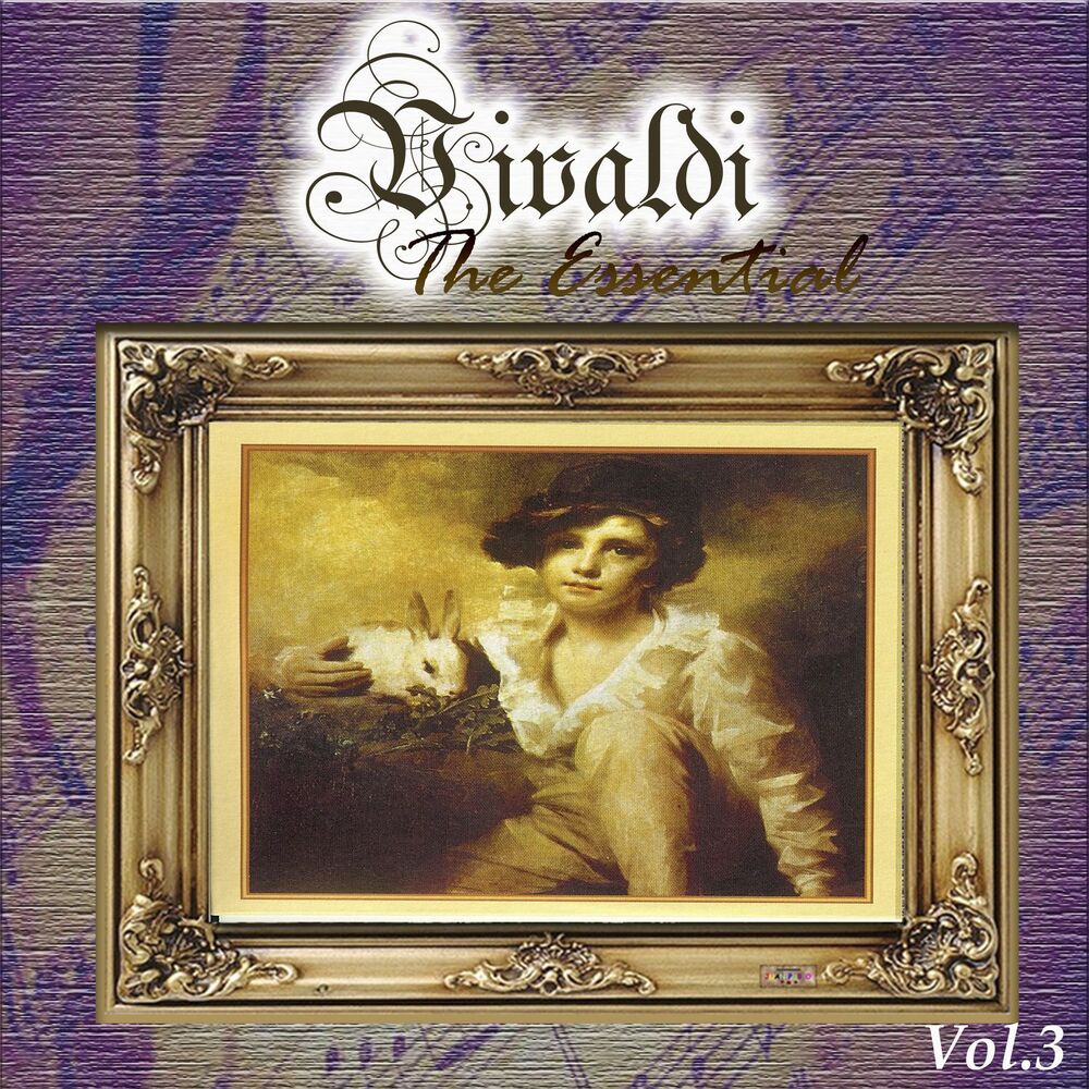 Picture of Vivaldi - The Essential, Vol. 3