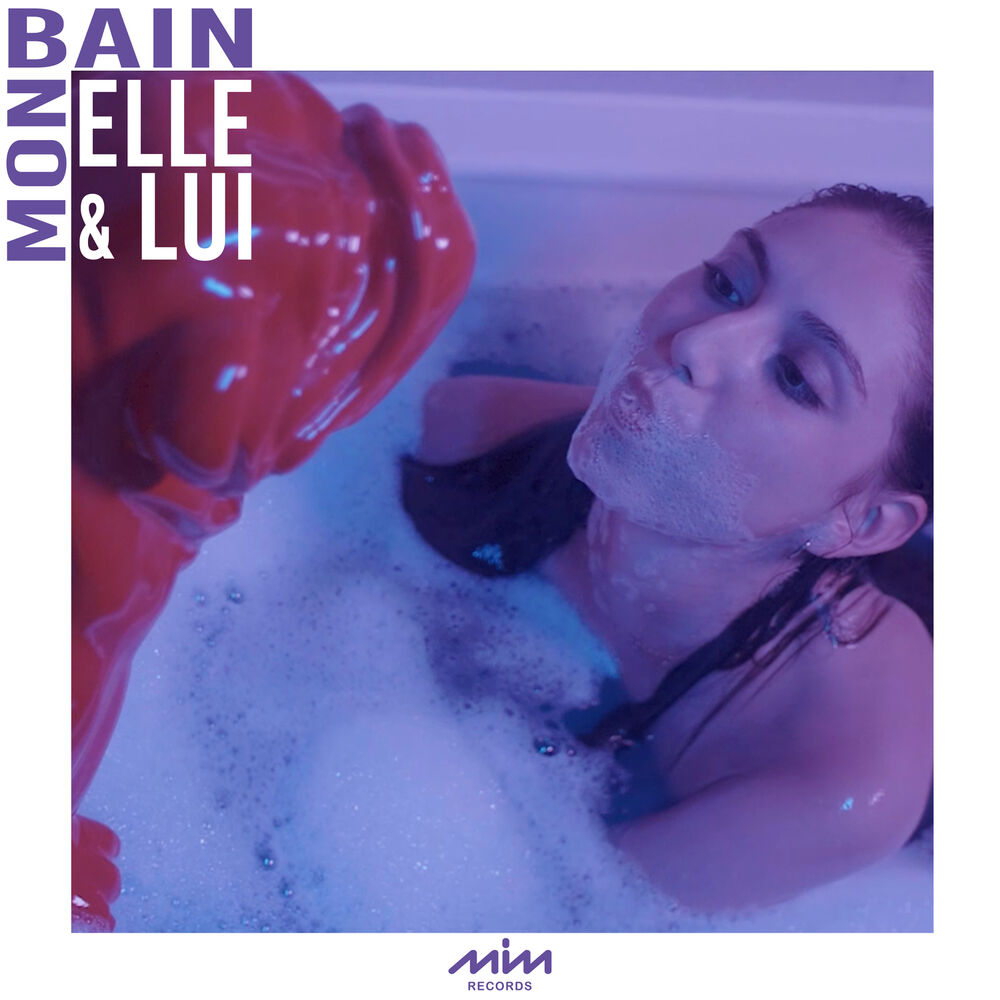 Picture of Mon bain (Elle & Lui vision)