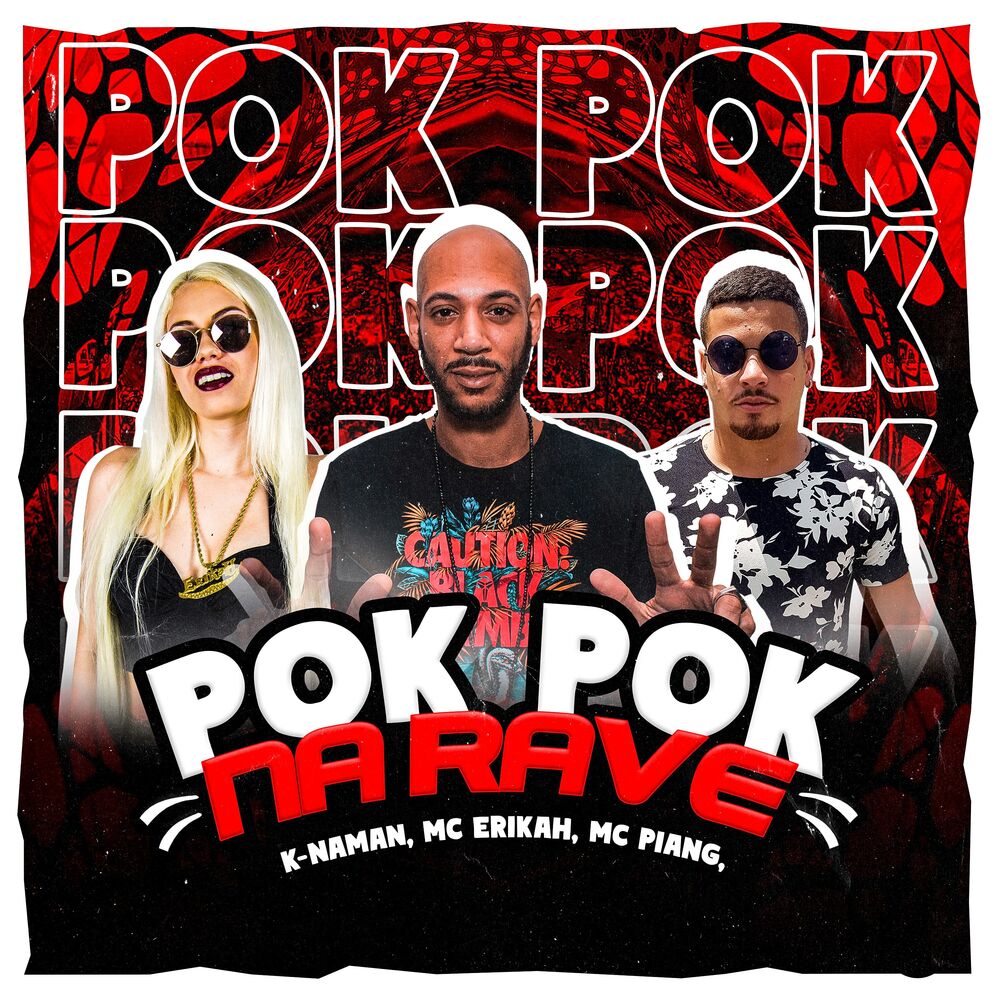 Picture of Pock Pock na Rave
