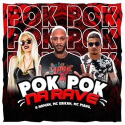 Cover of Pock Pock na Rave