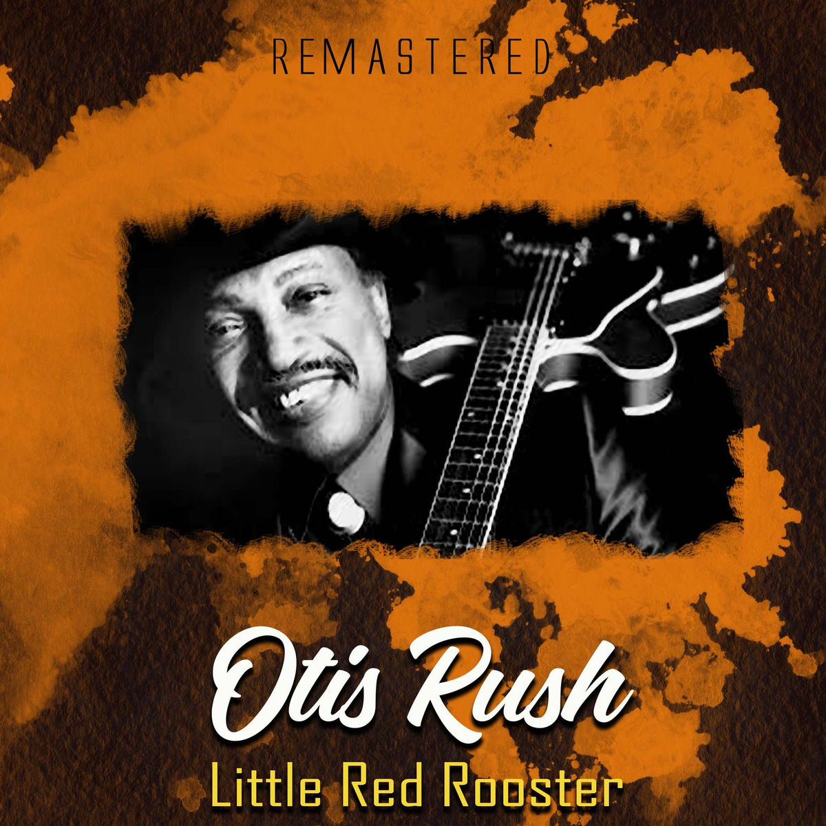 Album cover of Little Red Rooster (Remastered)