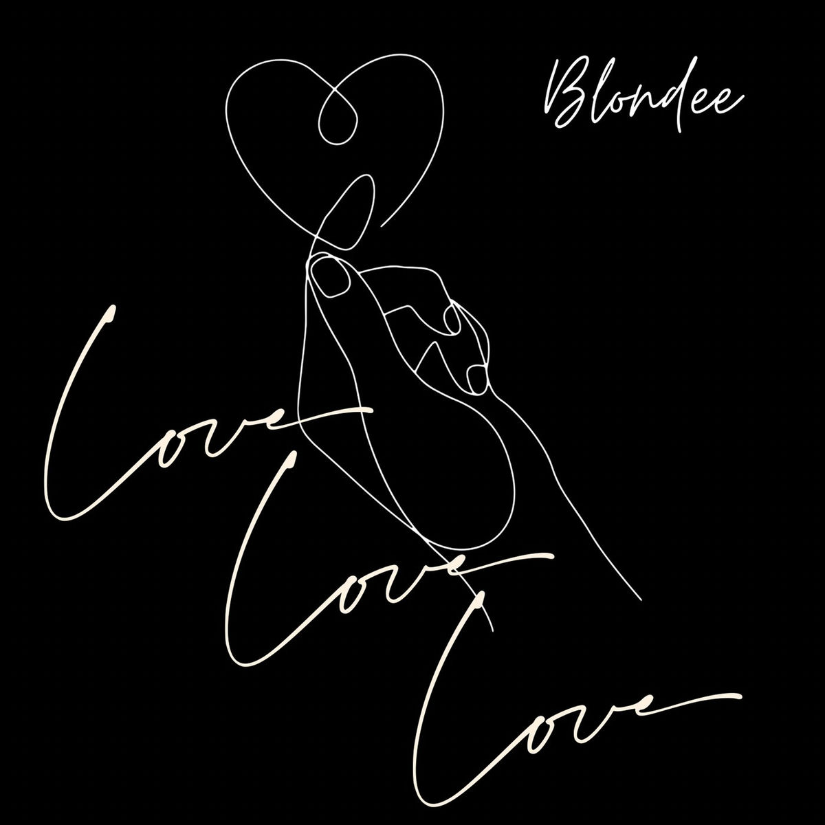 Album cover of Love Love Love