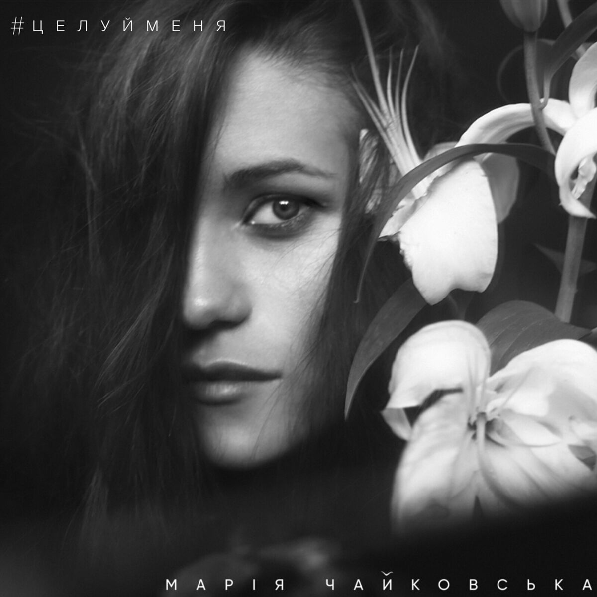 Album cover of В комнате цветных пелерин