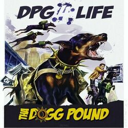 Cover of Dpg 4 Life