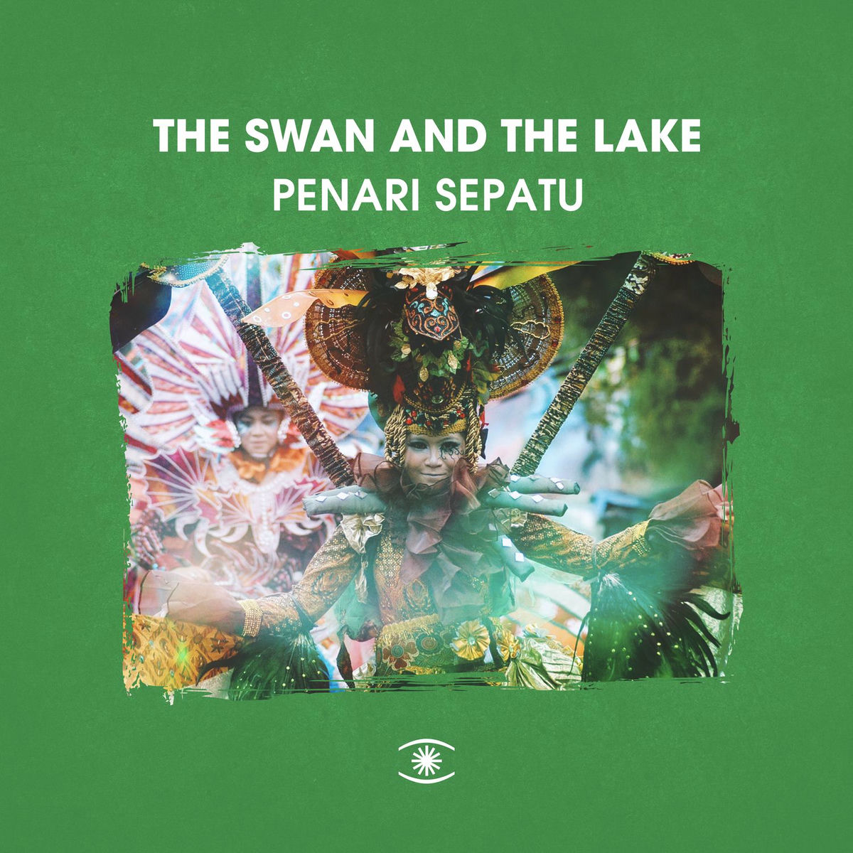 Album cover of Penari Sepatu