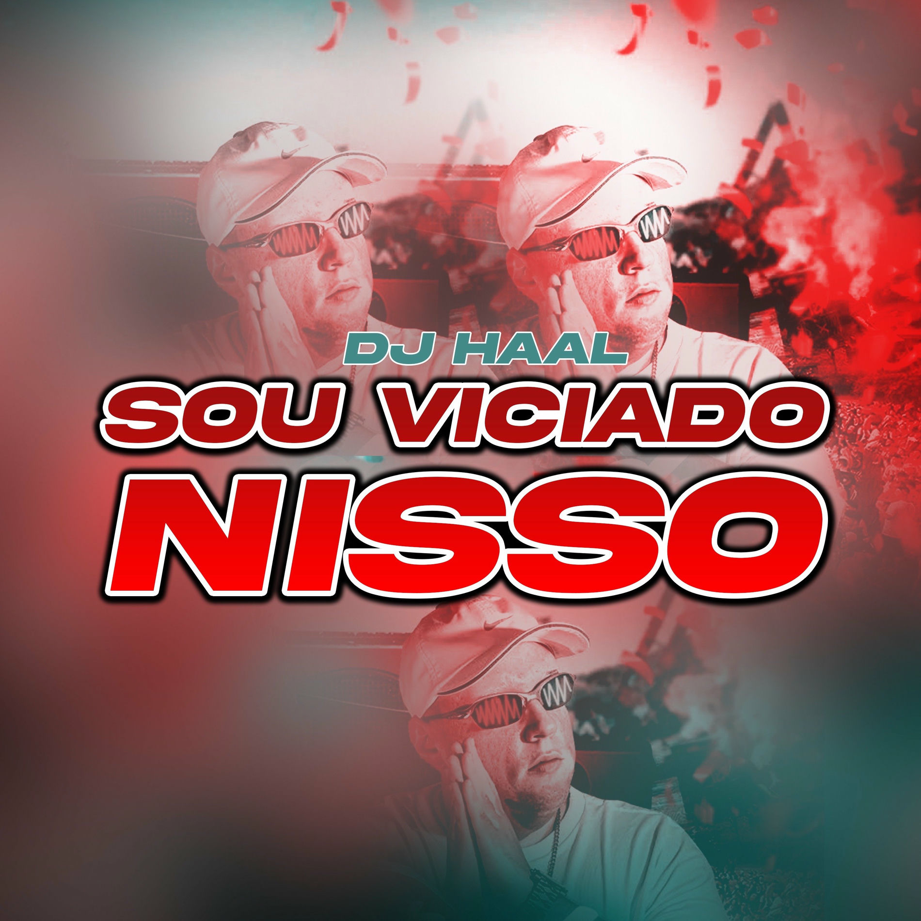 Album cover of Sou Viciado Nisso