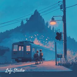 Cover of Blue Adventures