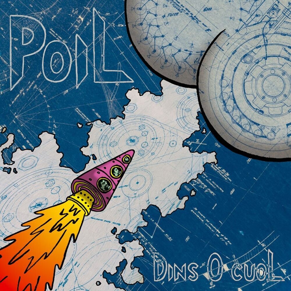 Picture of Dins o cuol