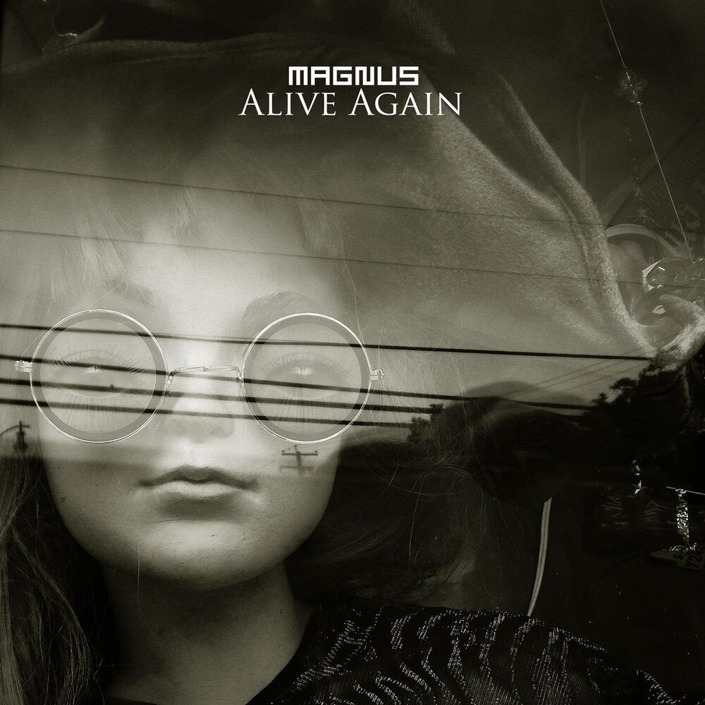 Picture of Alive Again