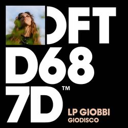 Cover of Giodisco