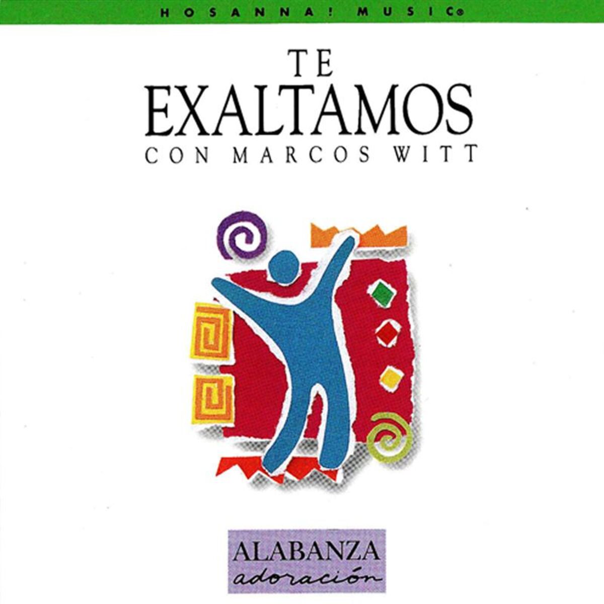 Album cover of Renuévame