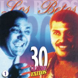 Cover of 30 Grandes Exitos