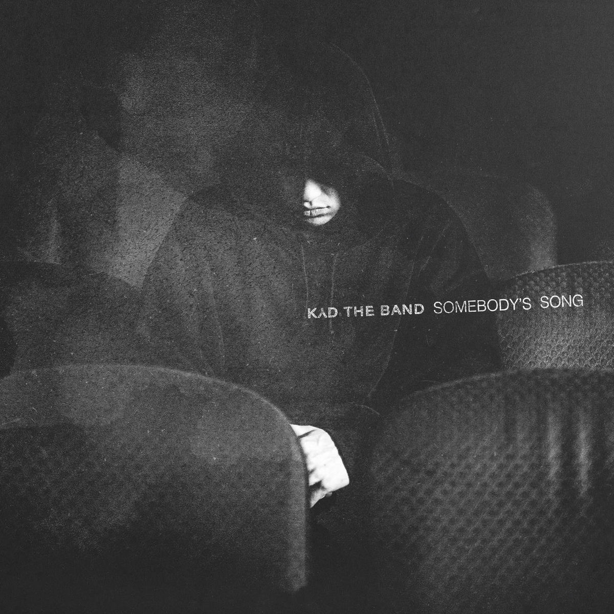 Album cover of Somebody's Song