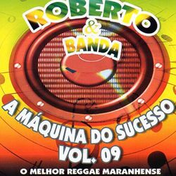 Cover of A Máquina do Sucesso, Vol. 9