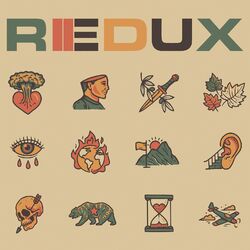 Cover of Redux II