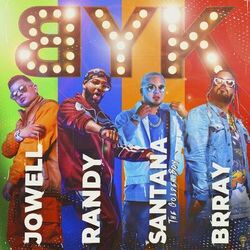 Cover of BYK