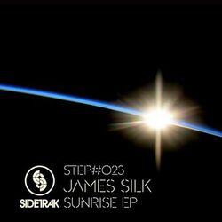 Cover of Sunrise EP