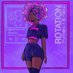Cover of Rotation