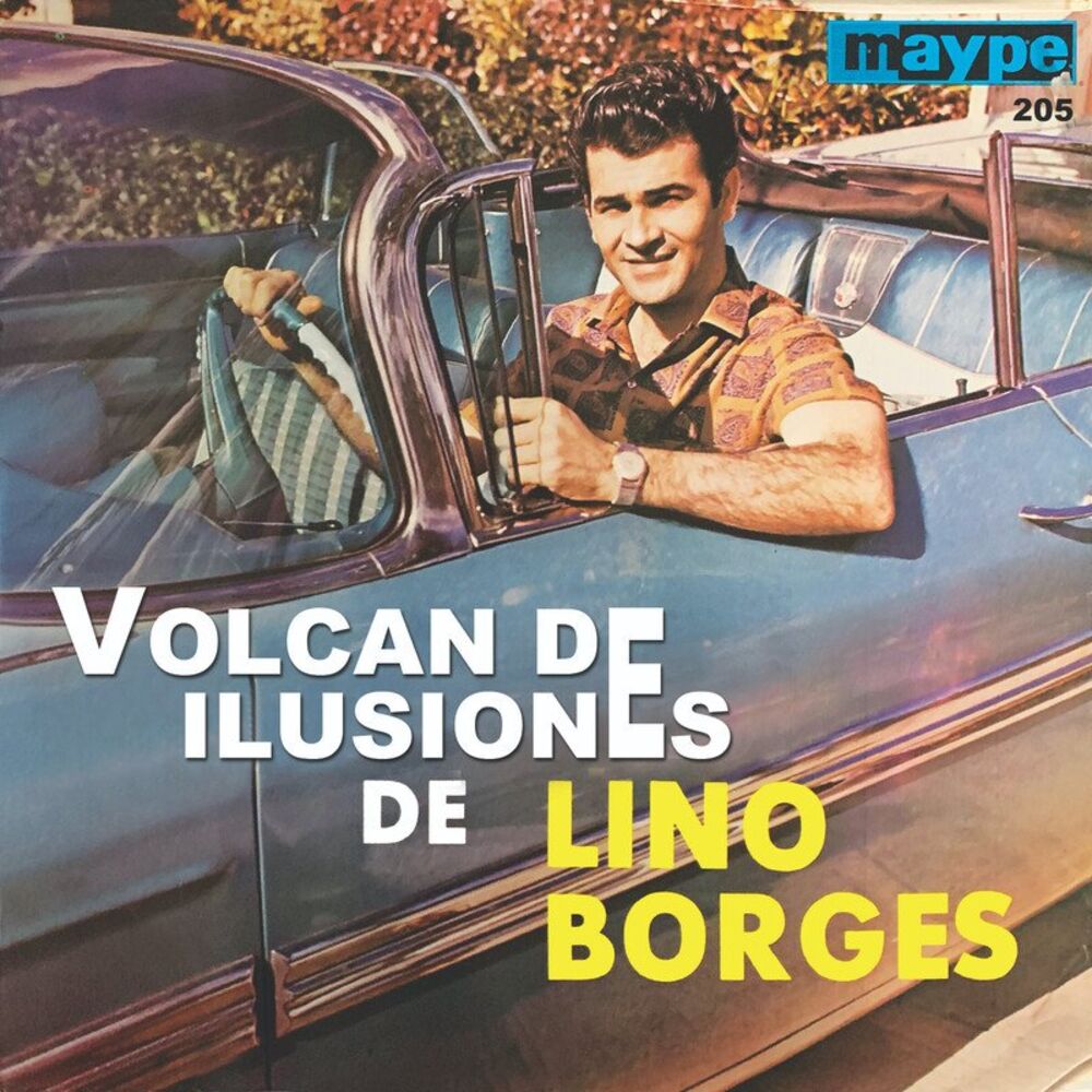 Picture of Volcán De Ilusiones
