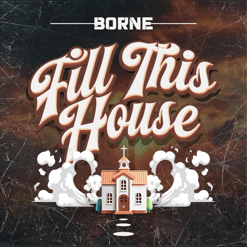 Fill This House artwork