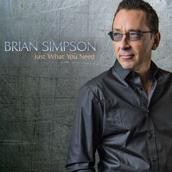 Cover of Just What You Need