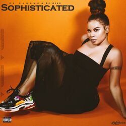 Cover of Sophisticated