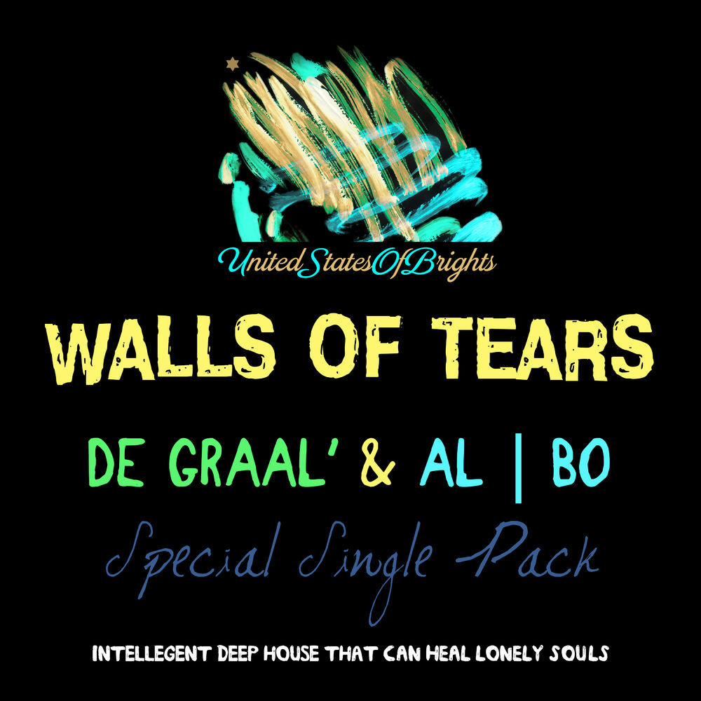 Picture of Walls Of Tears
