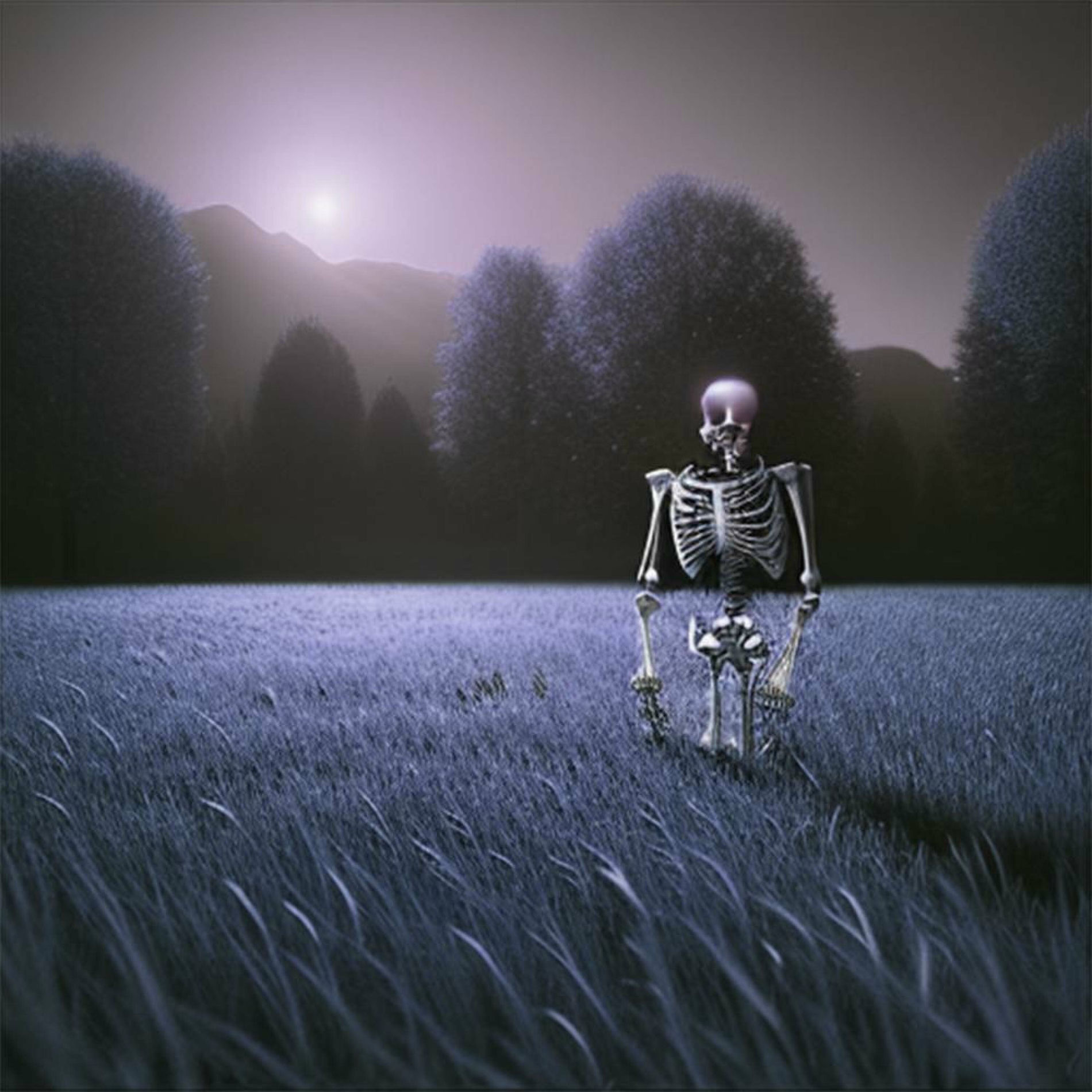 Album cover of OBLIVION