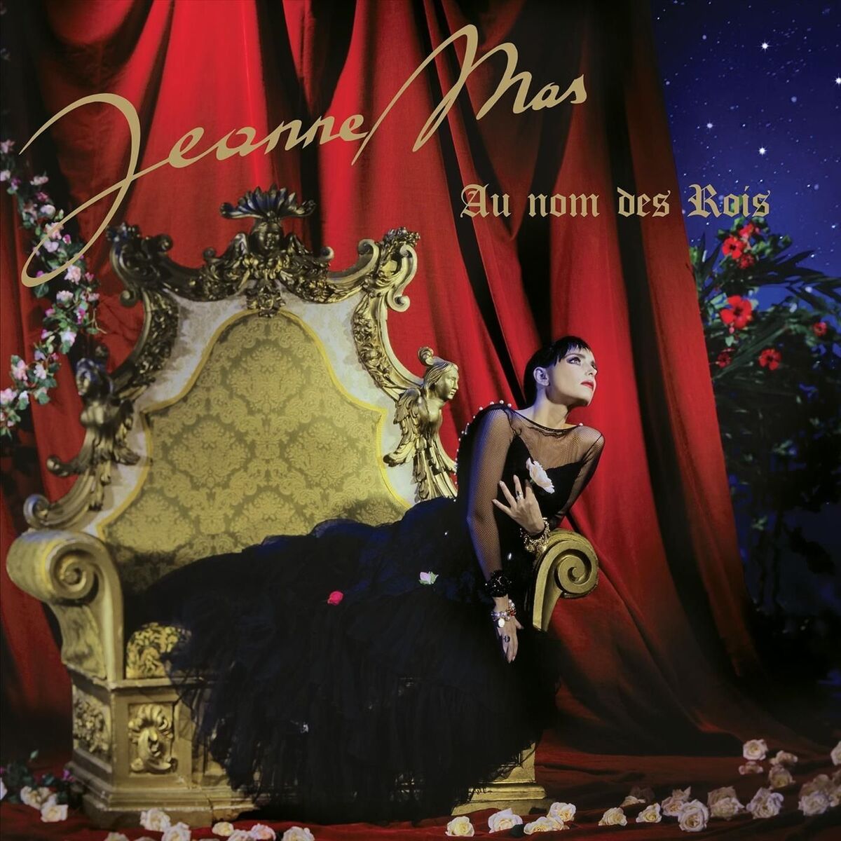 Album cover of Au Nom Des Rois