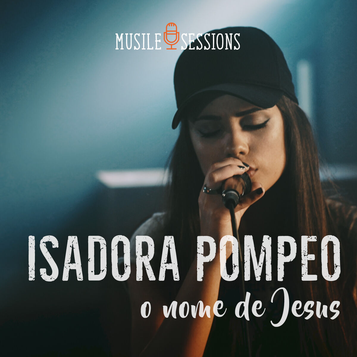 Album cover of O Nome de Jesus