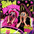 Ride Of No Return