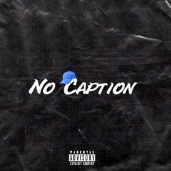 Cover of No Caption