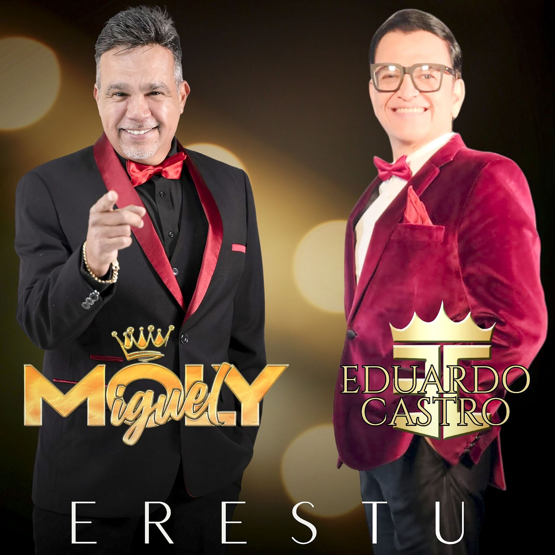 Album cover of Eres Tu