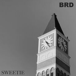 Cover of Sweetie