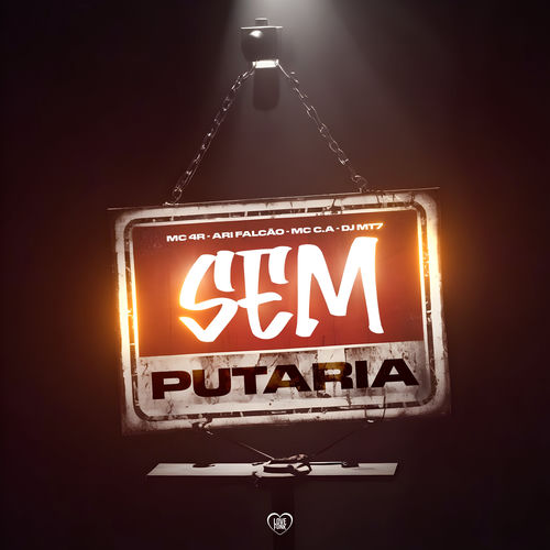 Sem Putaria