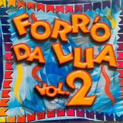 Cover of Forró da Lua, Vol. 2