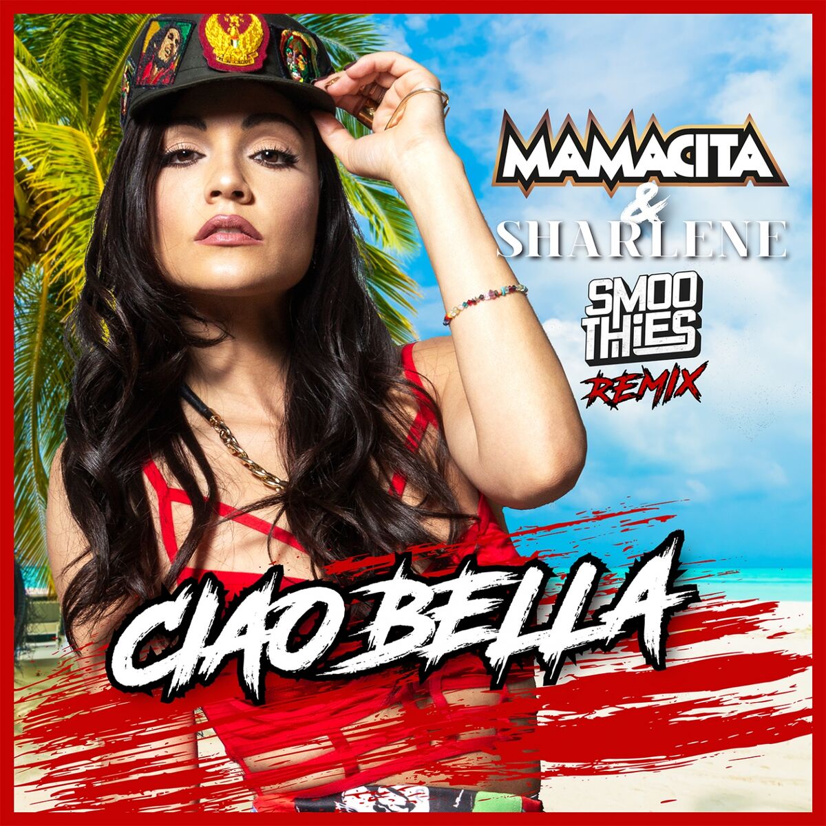Album cover of Ciao Bella