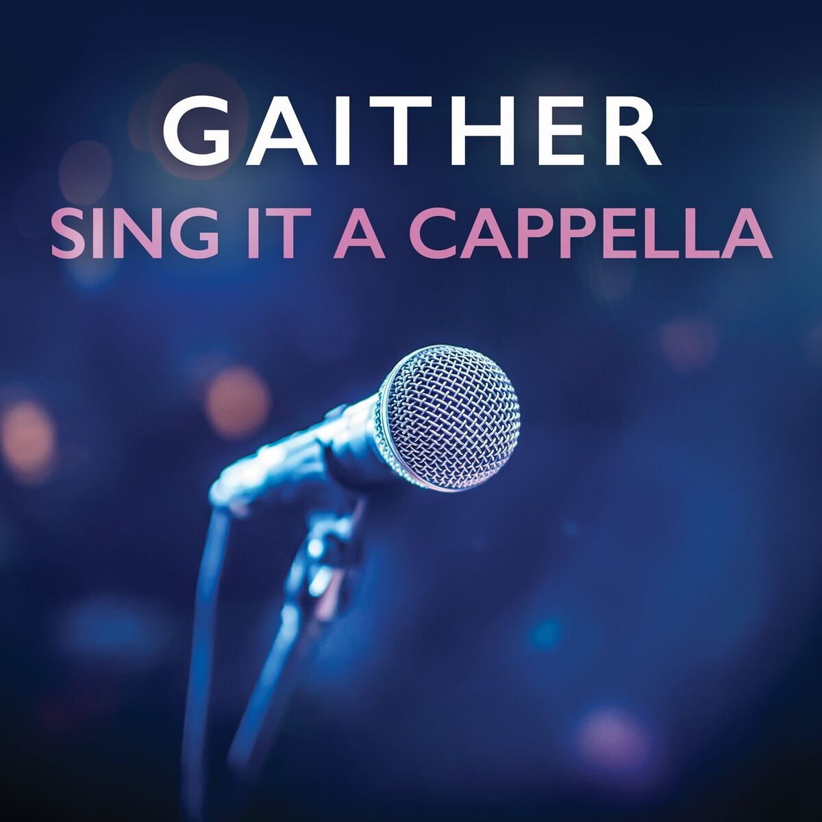 Album cover of Come, Thou Fount Of Every Blessing / Fill My Cup, Lord / Spirit Of The Living God